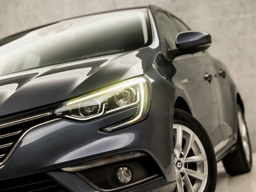 Renault Mégane - Afbeelding 15 van 30