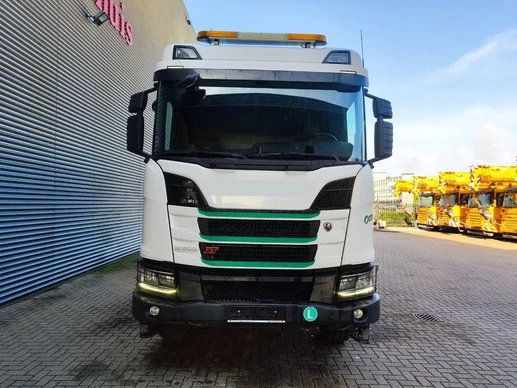 Scania R - Afbeelding 7 van 10