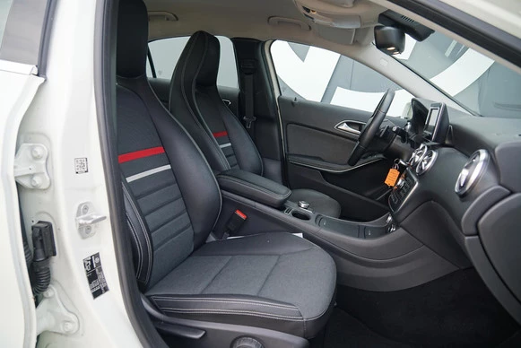 Mercedes-Benz A-Klasse - Afbeelding 7 van 27