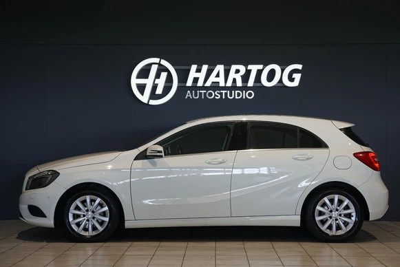 Mercedes-Benz A-Klasse - Afbeelding 8 van 27