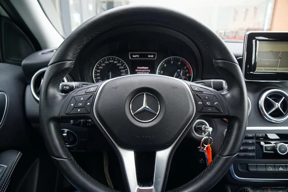 Mercedes-Benz A-Klasse - Afbeelding 11 van 27