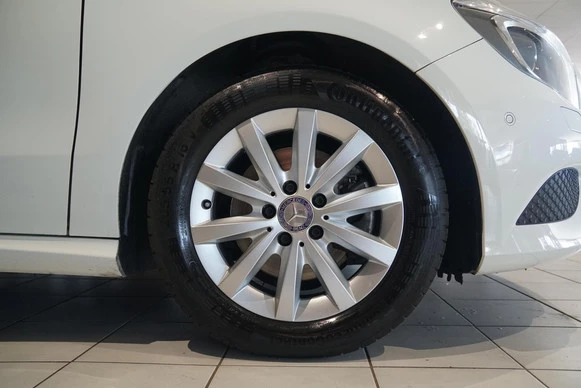 Mercedes-Benz A-Klasse - Afbeelding 13 van 27