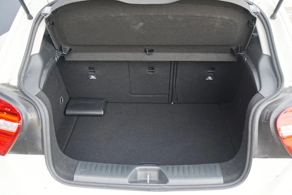 Mercedes-Benz A-Klasse - Afbeelding 14 van 27