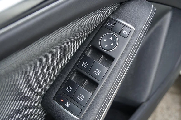Mercedes-Benz A-Klasse - Afbeelding 15 van 27