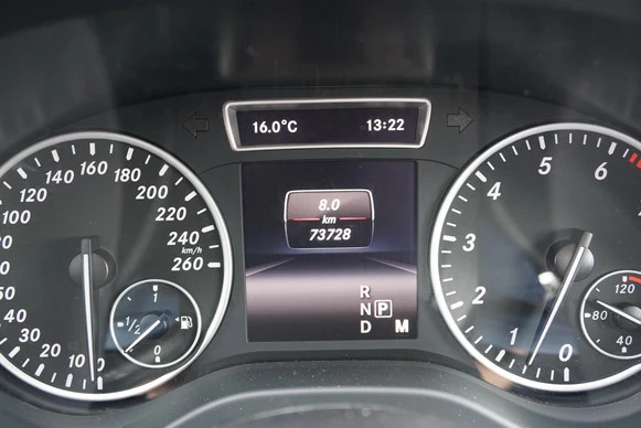 Mercedes-Benz A-Klasse - Afbeelding 17 van 27