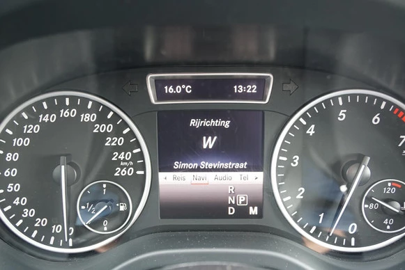 Mercedes-Benz A-Klasse - Afbeelding 18 van 27