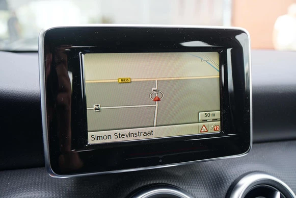 Mercedes-Benz A-Klasse - Afbeelding 19 van 27