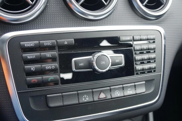 Mercedes-Benz A-Klasse - Afbeelding 24 van 27