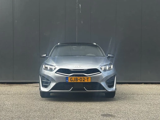 Kia Ceed Sportswagon - Afbeelding 2 van 18