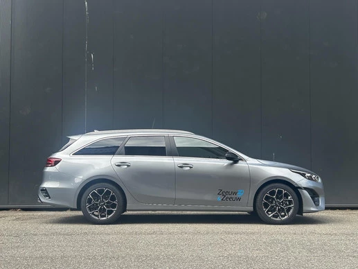 Kia Ceed Sportswagon - Afbeelding 4 van 18