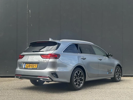 Kia Ceed Sportswagon - Afbeelding 5 van 18