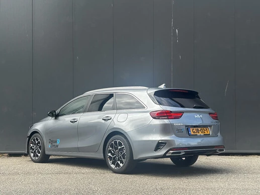 Kia Ceed Sportswagon - Afbeelding 7 van 18