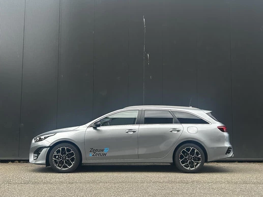 Kia Ceed Sportswagon - Afbeelding 8 van 18
