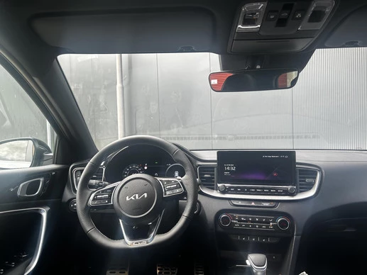 Kia Ceed Sportswagon - Afbeelding 9 van 18