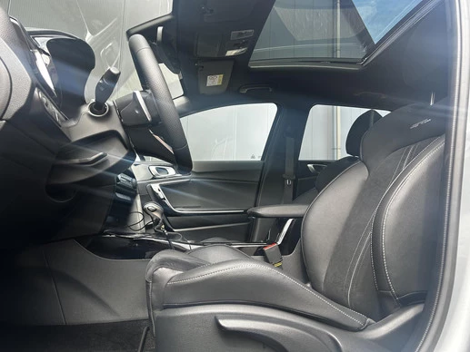 Kia Ceed Sportswagon - Afbeelding 11 van 18