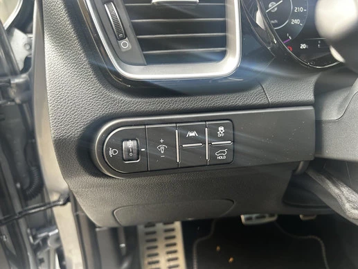 Kia Ceed Sportswagon - Afbeelding 15 van 18