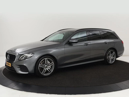Mercedes-Benz E-Klasse - Afbeelding 1 van 30
