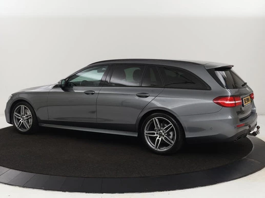 Mercedes-Benz E-Klasse - Afbeelding 2 van 30