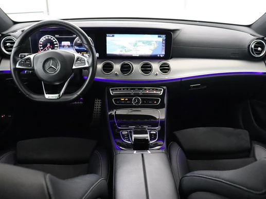 Mercedes-Benz E-Klasse - Afbeelding 3 van 30