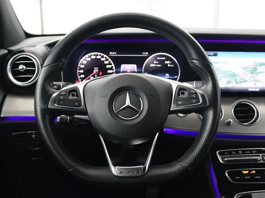 Mercedes-Benz E-Klasse - Afbeelding 4 van 30