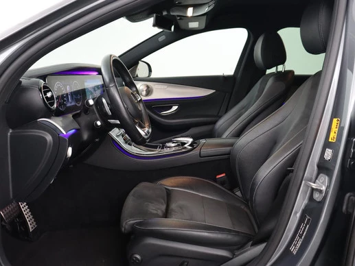 Mercedes-Benz E-Klasse - Afbeelding 5 van 30