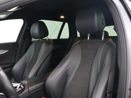 Mercedes-Benz E-Klasse - Afbeelding 6 van 30