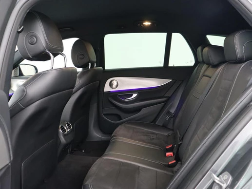 Mercedes-Benz E-Klasse - Afbeelding 7 van 30