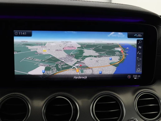 Mercedes-Benz E-Klasse - Afbeelding 8 van 30