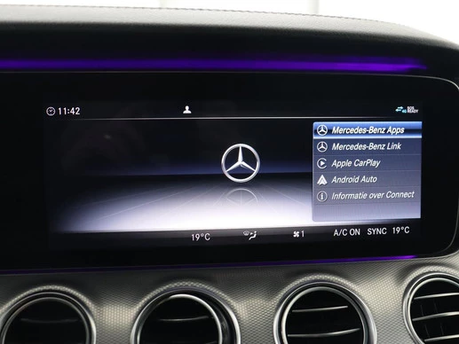 Mercedes-Benz E-Klasse - Afbeelding 11 van 30