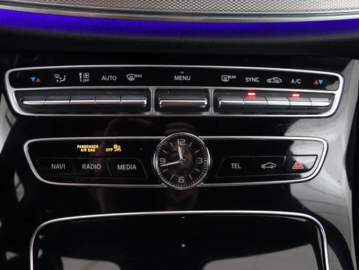 Mercedes-Benz E-Klasse - Afbeelding 15 van 30