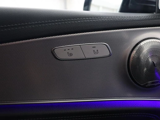 Mercedes-Benz E-Klasse - Afbeelding 17 van 30
