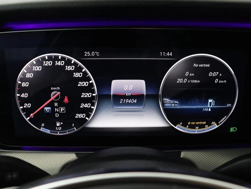 Mercedes-Benz E-Klasse - Afbeelding 18 van 30