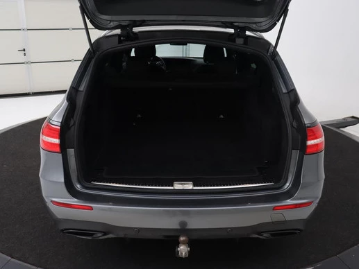 Mercedes-Benz E-Klasse - Afbeelding 21 van 30