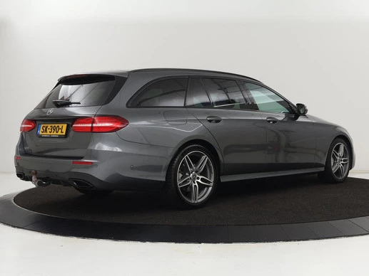 Mercedes-Benz E-Klasse - Afbeelding 28 van 30