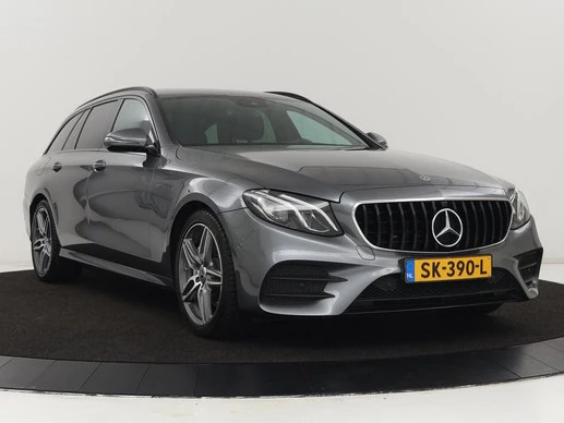 Mercedes-Benz E-Klasse - Afbeelding 29 van 30