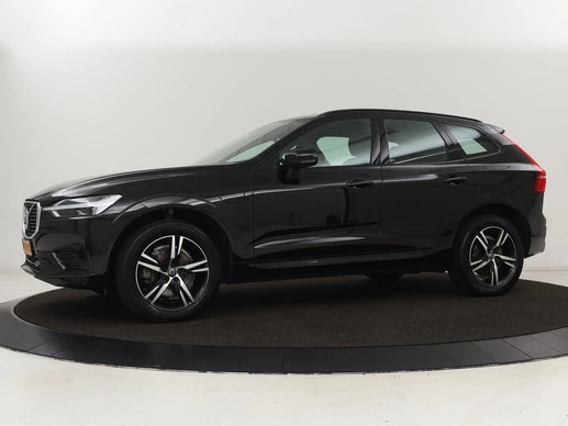 Volvo XC60 - Afbeelding 1 van 30