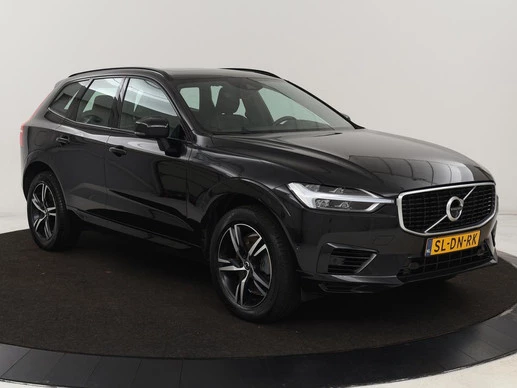 Volvo XC60 - Afbeelding 2 van 30