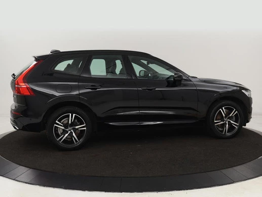 Volvo XC60 - Afbeelding 30 van 30
