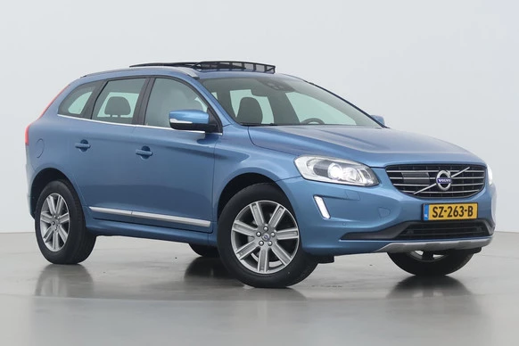 Volvo XC60 - Afbeelding 1 van 30
