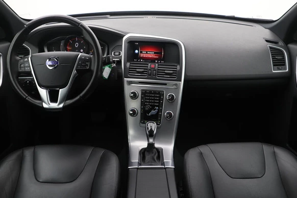 Volvo XC60 - Afbeelding 4 van 30