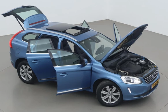 Volvo XC60 - Afbeelding 6 van 30