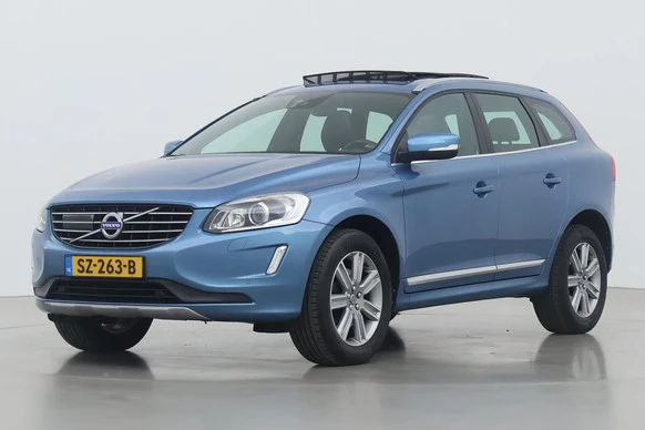 Volvo XC60 - Afbeelding 8 van 30