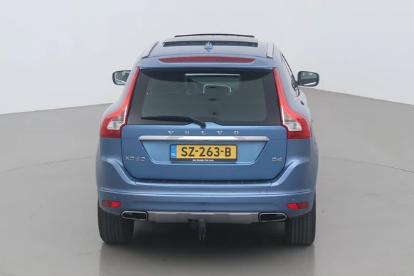 Volvo XC60 - Afbeelding 9 van 30