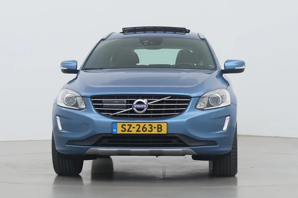 Volvo XC60 - Afbeelding 16 van 30
