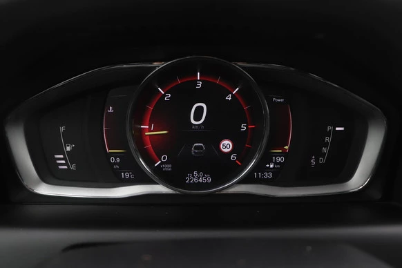 Volvo XC60 - Afbeelding 19 van 30