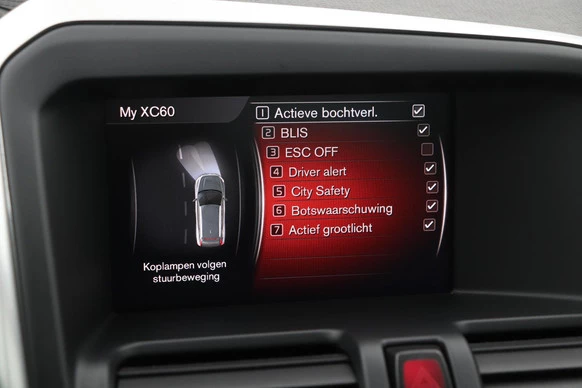 Volvo XC60 - Afbeelding 29 van 30