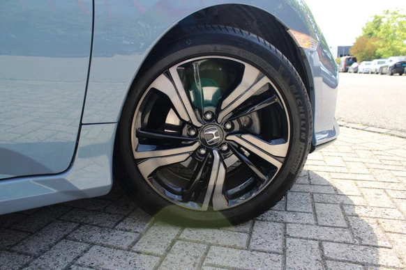 Honda Civic - Afbeelding 8 van 30