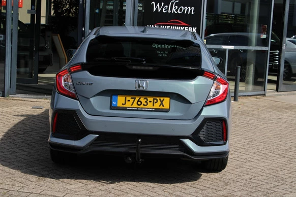 Honda Civic - Afbeelding 12 van 30