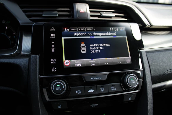 Honda Civic - Afbeelding 16 van 30
