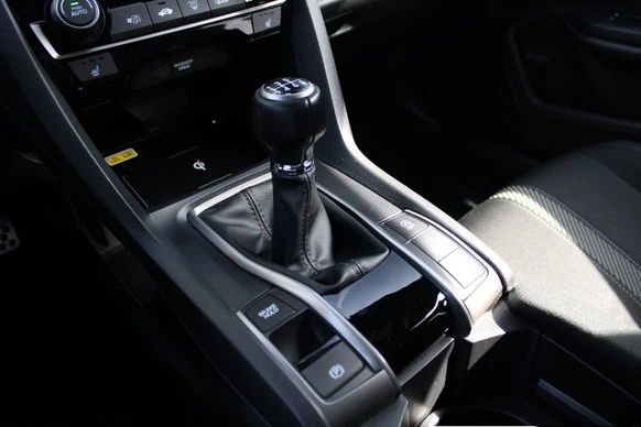 Honda Civic - Afbeelding 18 van 30